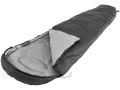 Easy Camp Starling Mummy slaapzak | Zwart