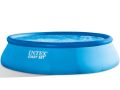 Intex zwembad 457 x 107 | Easy Set met filterpomp