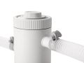 Intex cartridge zwembadpomp zeer klein| Tot 5.000 liter
