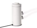 Intex cartridge zwembadpomp klein| Tot 9.000 liter