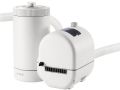Intex cartridge zwembadpomp zeer groot | Tot 38.000 liter