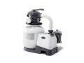 Intex zandfilterpomp 6m3 per uur | Tot 30.000 liter