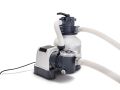 Intex zandfilterpomp 6m3 per uur | Tot 30.000 liter