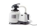 Intex zandfilterpomp 8m3 per uur | Tot 40.000 liter