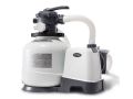 Intex zandfilterpomp 8m3 per uur | Tot 40.000 liter