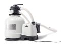Intex zandfilterpomp 10m3 per uur | Tot 60.000 liter