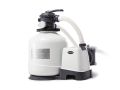Intex zandfilterpomp 10m3 per uur | Tot 60.000 liter