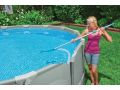 Intex zwembad onderhoudsset luxe | Inclusief steel