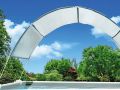 Intex zwembad overkapping | UV-bescherming tegen zon