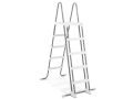 Intex zwembadtrap 132 cm