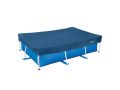 Intex All-Season Deluxe Afdekzeil 300 x 200 cm | Stevige zwembadhoes