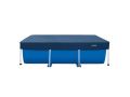 Intex All-Season Deluxe Afdekzeil 300 x 200 cm | Stevige zwembadhoes