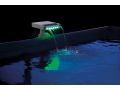 Intex Multicolor LED waterval
