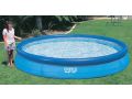 Intex Easy Set zwembad 396 x 84 met filterpomp