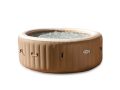 Intex Opblaasbare Spa 6 personen | PureSpa Bubble Massage