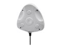 Intex magnetische LED zwembadverlichting