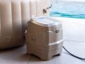 Intex Opblaasbare Spa 4 personen | PureSpa Bubble Massage