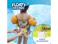 Comfortpool Floaty Friends puddle jumper - Walvis | Kinderzwemvest | Praktisch en comfortabel