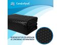 Comfortpool Solar Pro afdekzeil Ø 549 cm | Verwarmt en Isoleert