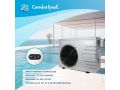 Inverter warmtepomp Comfortpool Pro 8