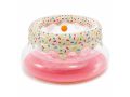 Intex opblaasbare baby box My First Gym