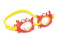 Intex Fun kinderduikbril - krab