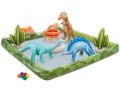 Zwembad speelcentrum Jurassic Adventure