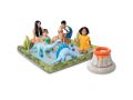 Zwembad speelcentrum Jurassic Adventure