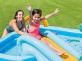 Zwembad speelcentrum Jungle Adventure