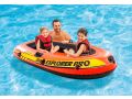 Intex opblaasbootje Explorer Pro 200 - 2-persoons