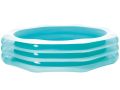 Opblaasbaar zwembad Octagon - Family Pool