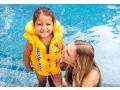 Geel Kinder zwemvest