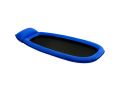 Intex waterhangmat blauw