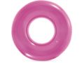 Transparante zwemband | Roze