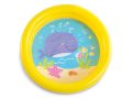 My First Pool babyzwembad geel