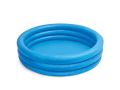 Blauw kinderbadje