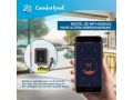 Inverter warmtepomp Comfortpool Pro 17