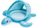 Intex Turtle Cove Playland | Opblaasbaar Waterspeelpark
