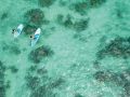 AquaQuest 240 Youth SUP board | Paddle board voor kids