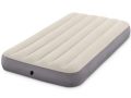Intex Deluxe luchtbed - eenpersoons