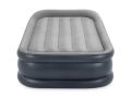 Intex Pillow Rest Deluxe luchtbed - eenpersoons