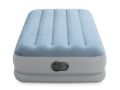 Intex Dura-Beam Comfort luchtbed - eenpersoons 