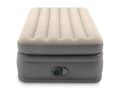 Intex eenpersoons luchtbed | Prime Comfort
