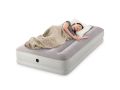 Intex Prestige Mid-Rise | 1-persoons luchtbed met USB pomp