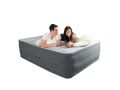 Intex tweepersoons Luchtbed extra hoog | Comfort Plush model