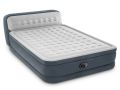 Intex Ultra Plush luchtbed met hoofdboord