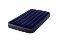 Intex Classic Dura-Beam luchtbed - eenpersoons