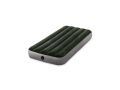 Intex kampeerluchtbed Downy | Klein 1-persoons