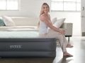 Intex PremAire I luchtbed - eenpersoons