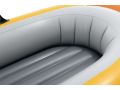 Intex Challenger 2 Set | Tweepersoons opblaasboot incl. peddels en pomp